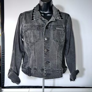 CABi jeans med jacket